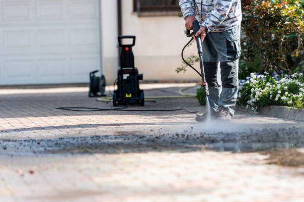 Best Affordable Pressure Washing  in Juno Ridge, FL