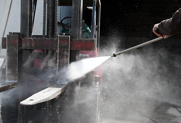 Deck Cleaning Services in Juno Ridge, FL